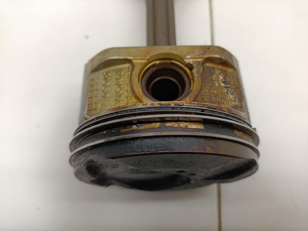 Поршень с шатуном, 3500 рублей, Пермь