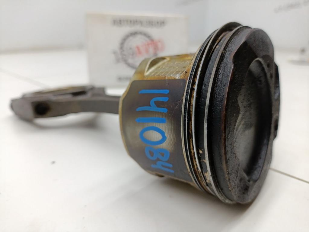 Поршень с шатуном, 3500 рублей, Пермь