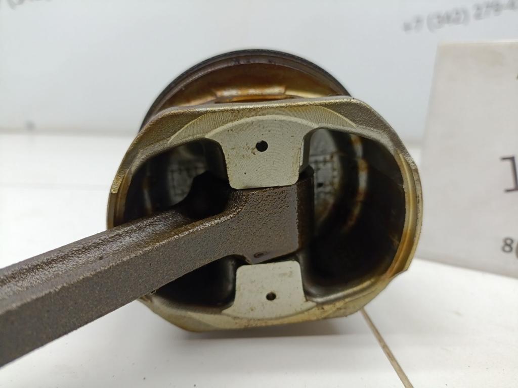 Поршень с шатуном, 3500 рублей, Пермь