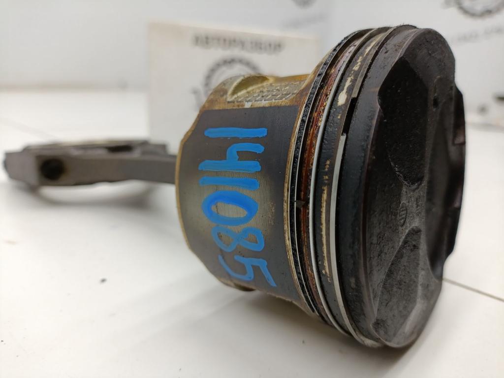 Поршень с шатуном, 3500 рублей, Пермь