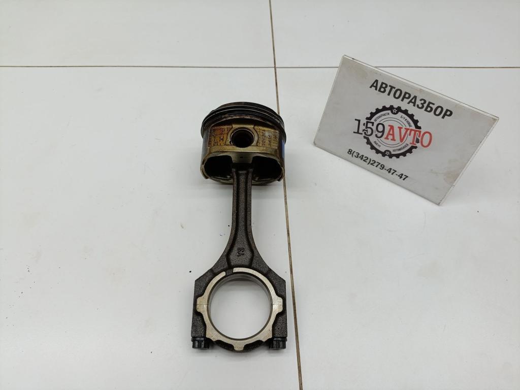 Поршень с шатуном, 3500 рублей, Пермь