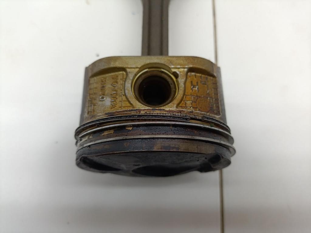 Поршень с шатуном, 3500 рублей, Пермь