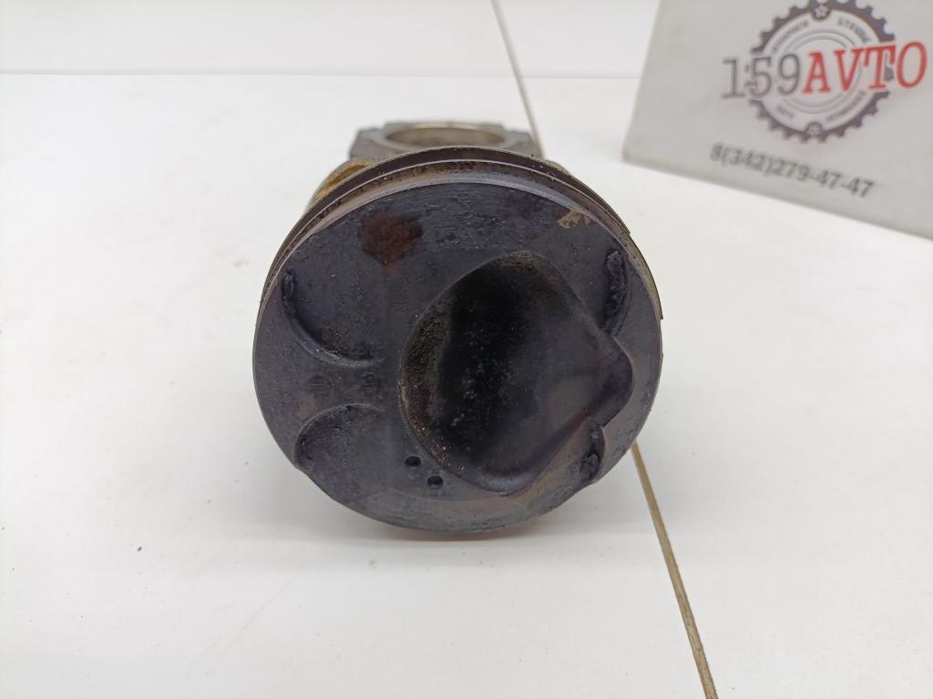 Поршень с шатуном, 3500 рублей, Пермь