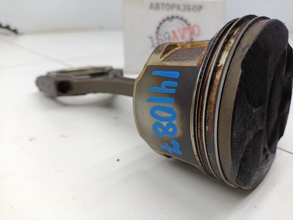 Поршень с шатуном, 3500 рублей, Пермь