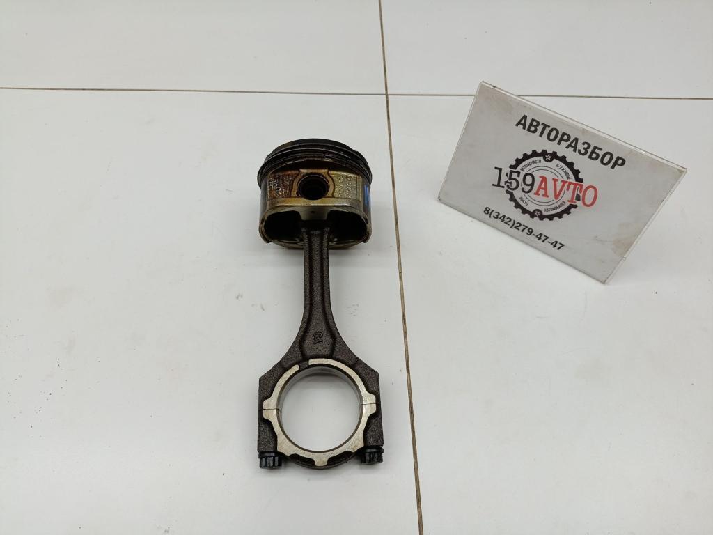 Поршень с шатуном, 3500 рублей, Пермь