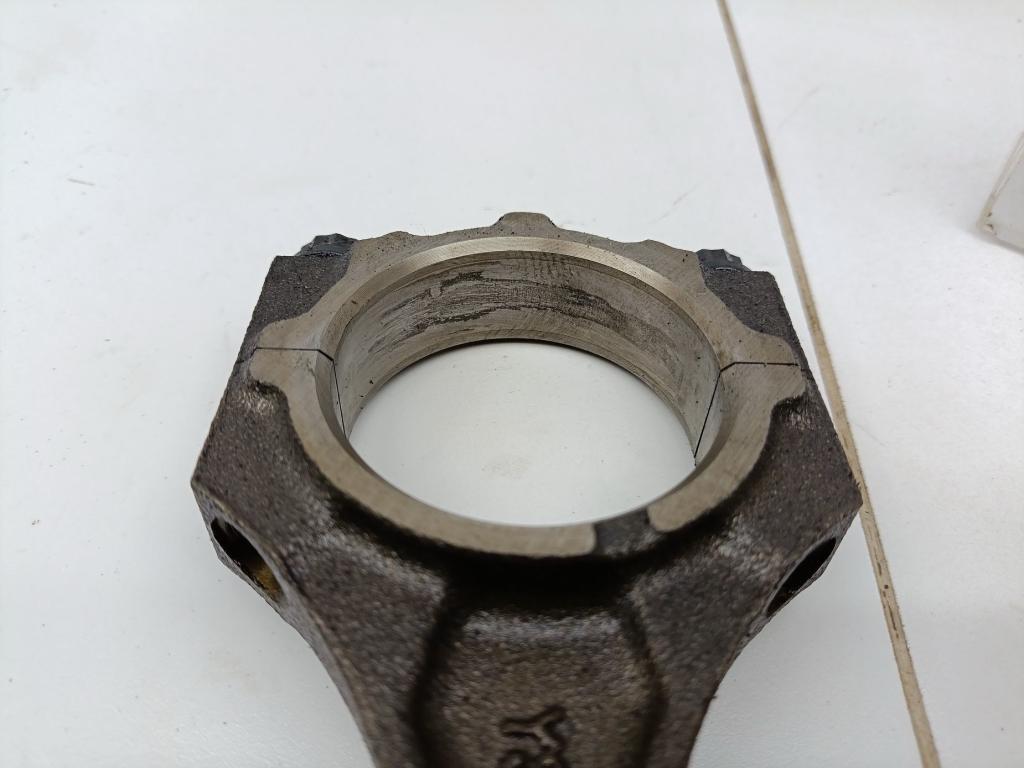 Поршень с шатуном, 3500 рублей, Пермь