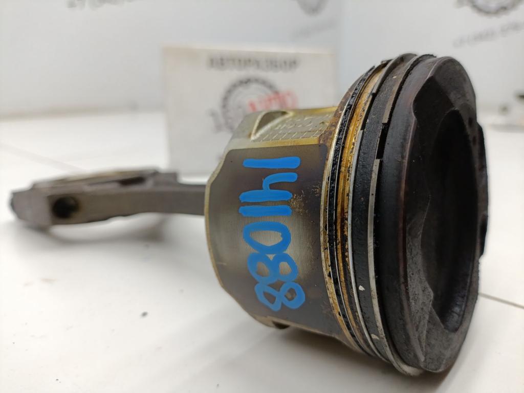 Поршень с шатуном, 3500 рублей, Пермь