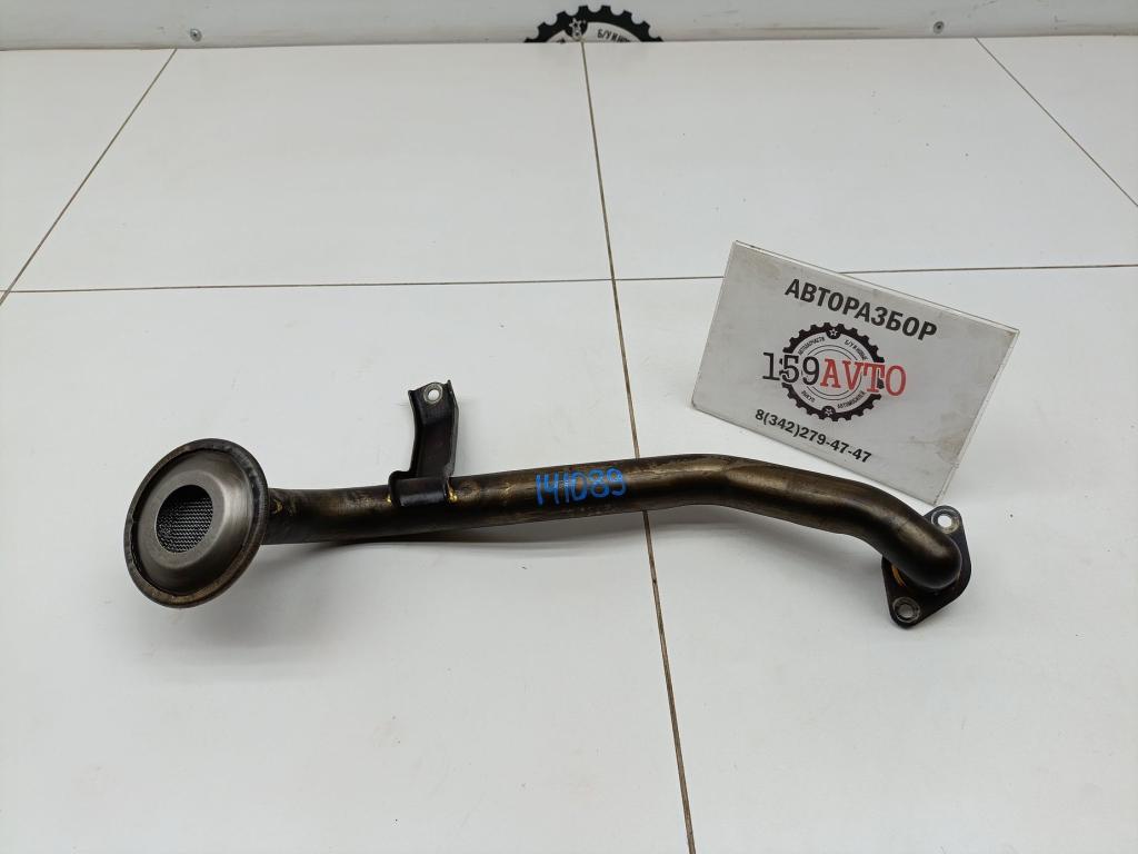 Маслозаборник, 500 рублей, Пермь