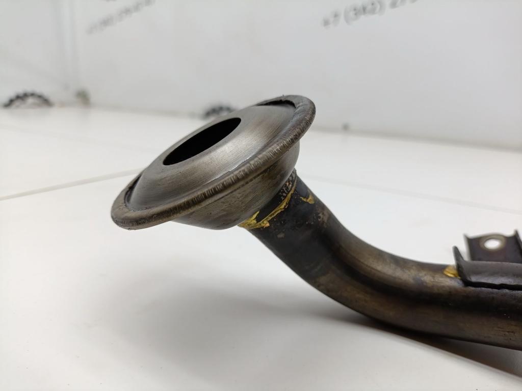 Маслозаборник, 500 рублей, Пермь