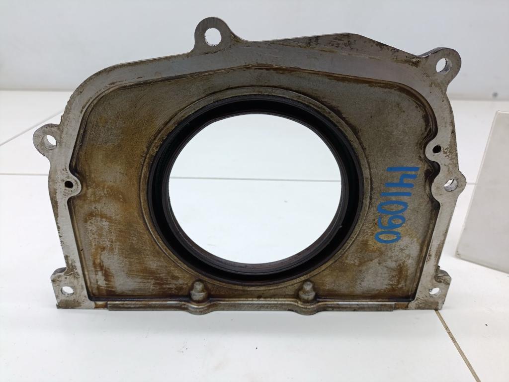 Крышка коленвала задняя, 500 рублей, Пермь