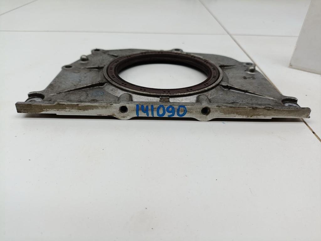 Крышка коленвала задняя, 500 рублей, Пермь