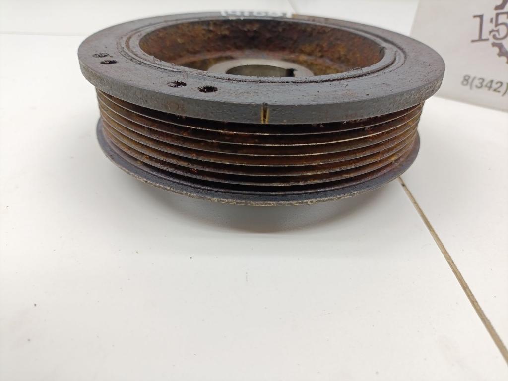 Шкив коленвала, 2000 рублей, Пермь