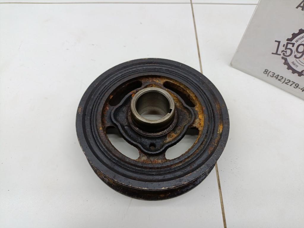 Шкив коленвала, 2000 рублей, Пермь