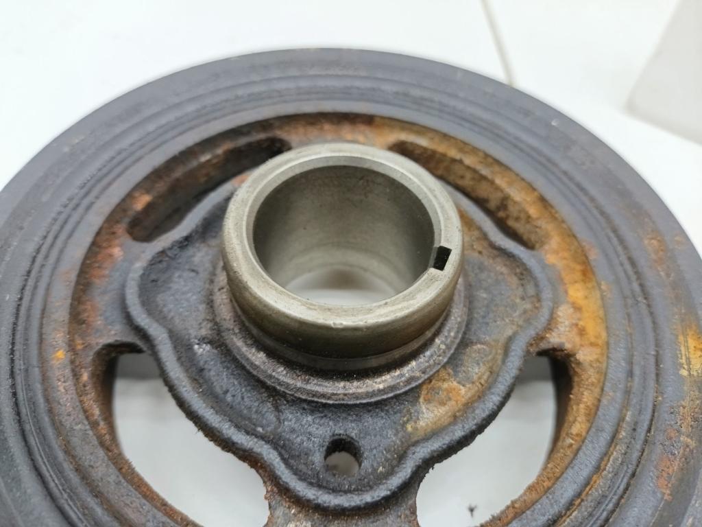 Шкив коленвала, 2000 рублей, Пермь