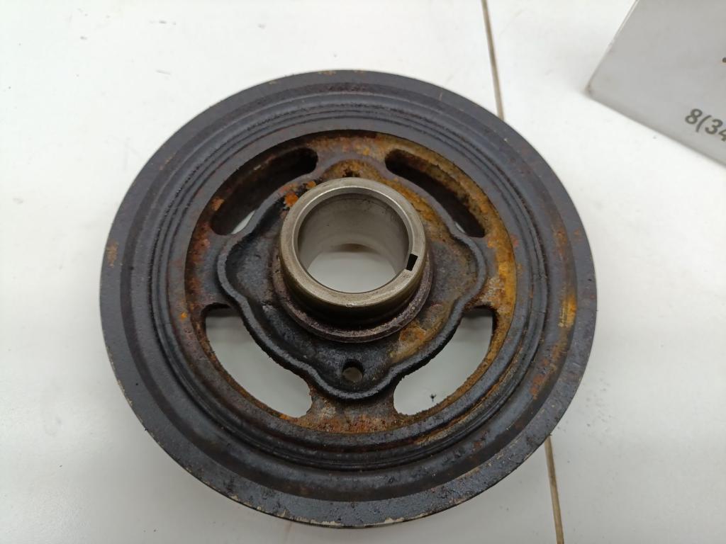 Шкив коленвала, 2000 рублей, Пермь