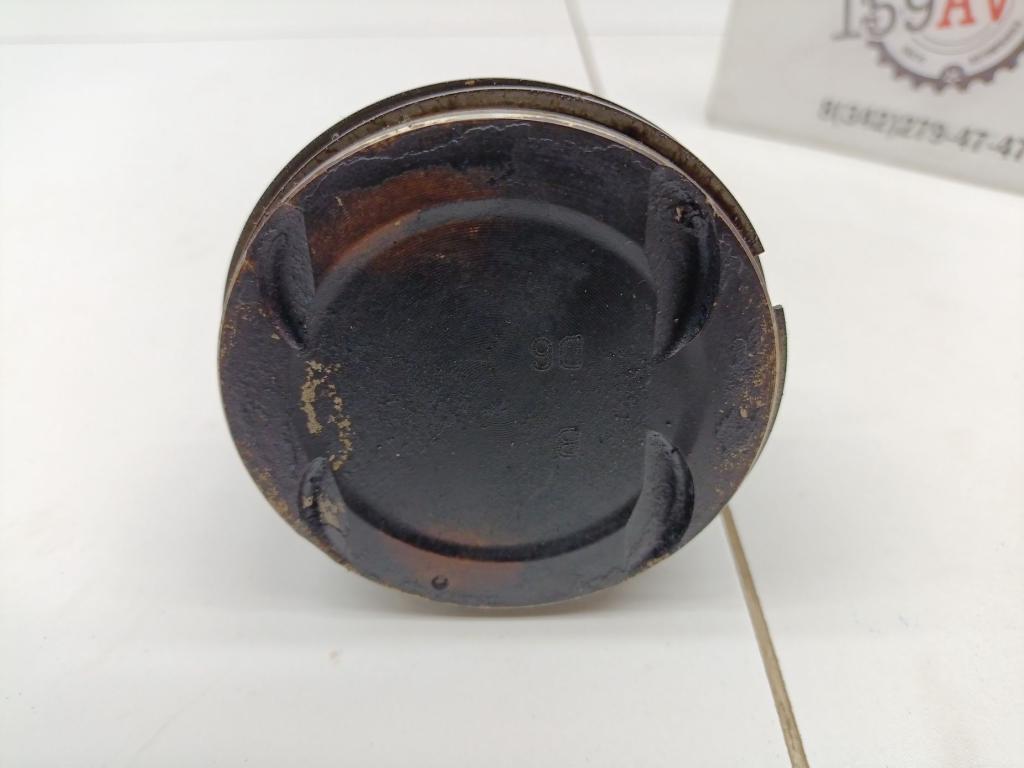 Поршень с шатуном, 3500 рублей, Пермь