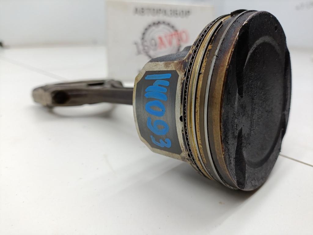 Поршень с шатуном, 3500 рублей, Пермь