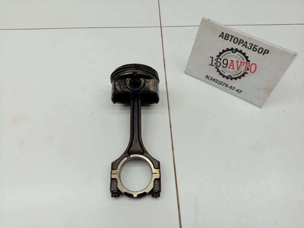 Поршень с шатуном, 3500 рублей, Пермь