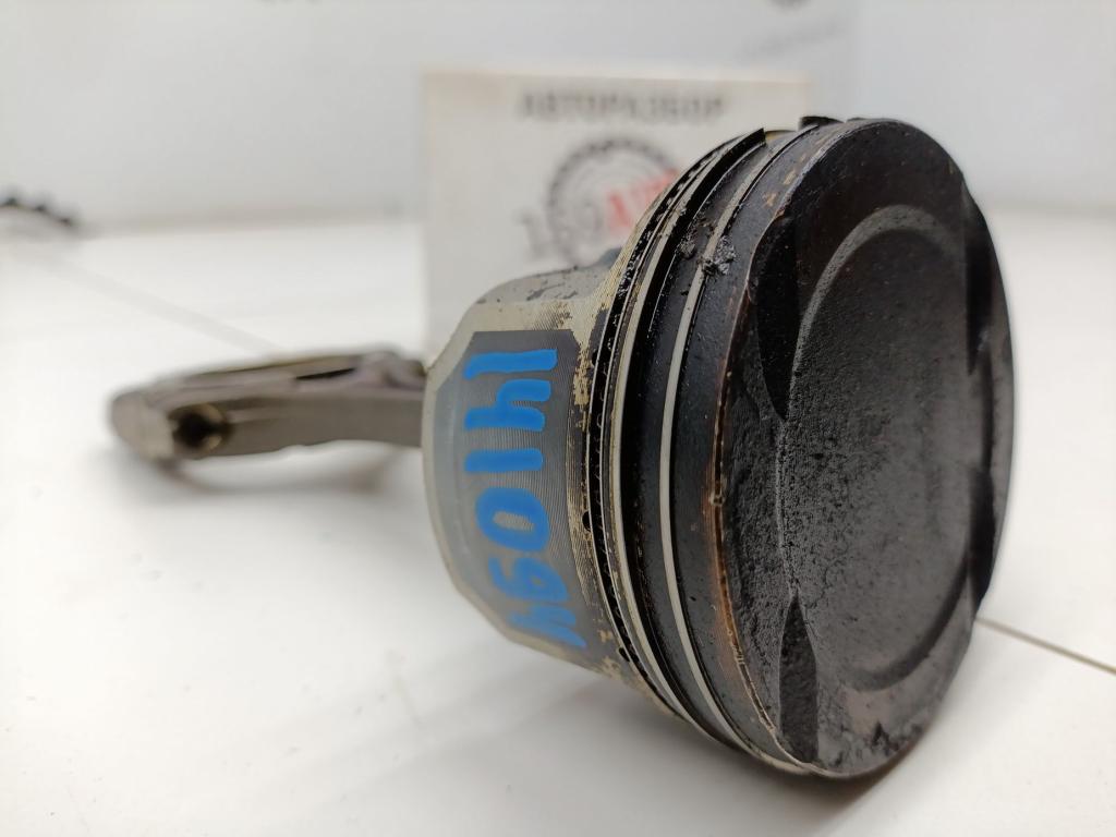 Поршень с шатуном, 3500 рублей, Пермь