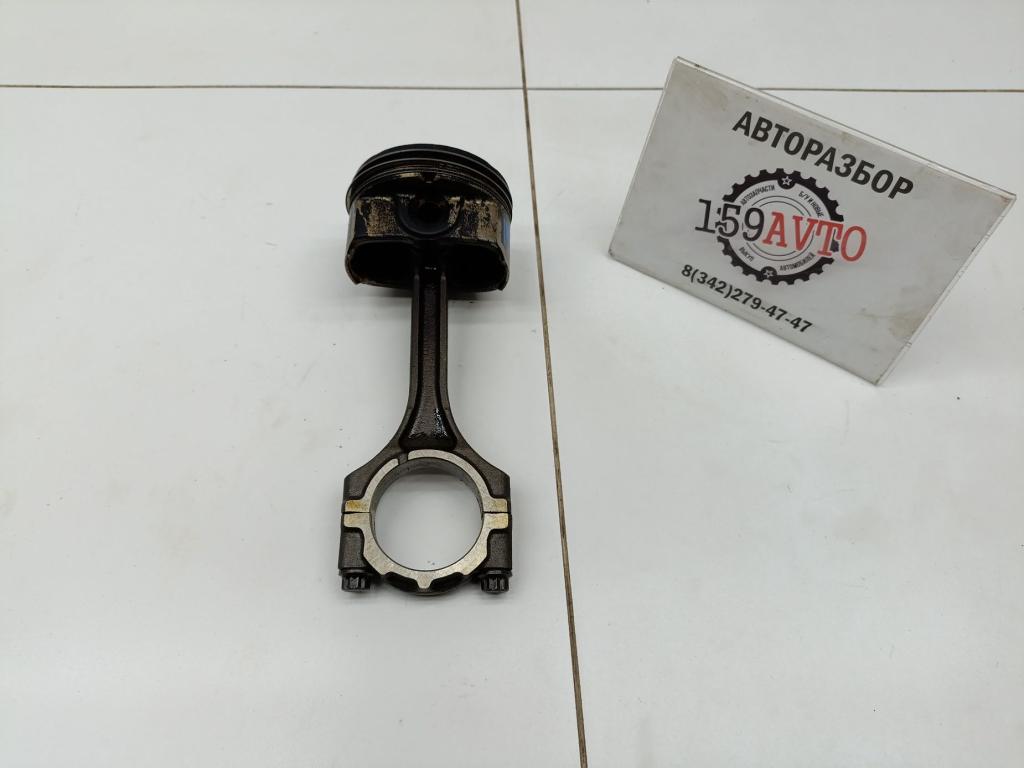 Поршень с шатуном, 3500 рублей, Пермь