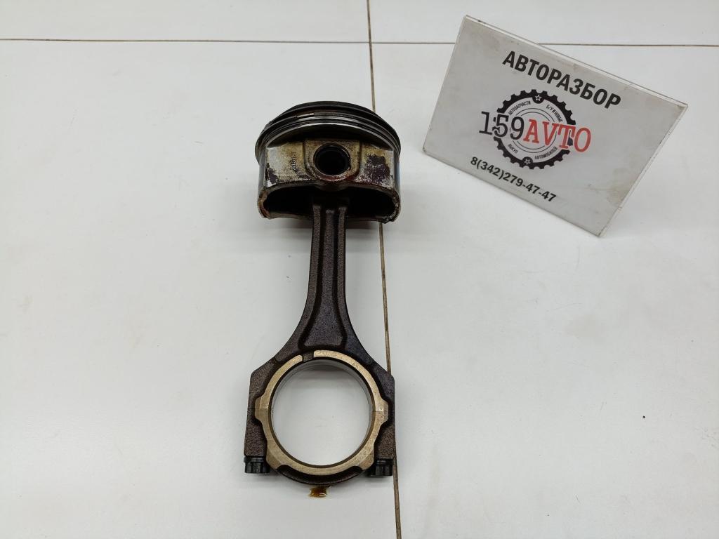 Поршень с шатуном, 3000 рублей, Пермь