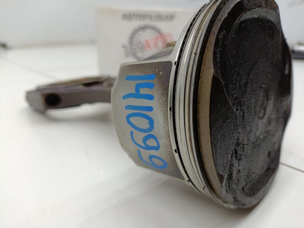 Поршень с шатуном, 3000 рублей, Пермь