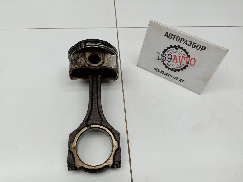 Поршень с шатуном, 3000 рублей, Пермь