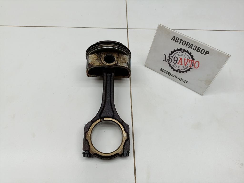 Поршень с шатуном, 3000 рублей, Пермь