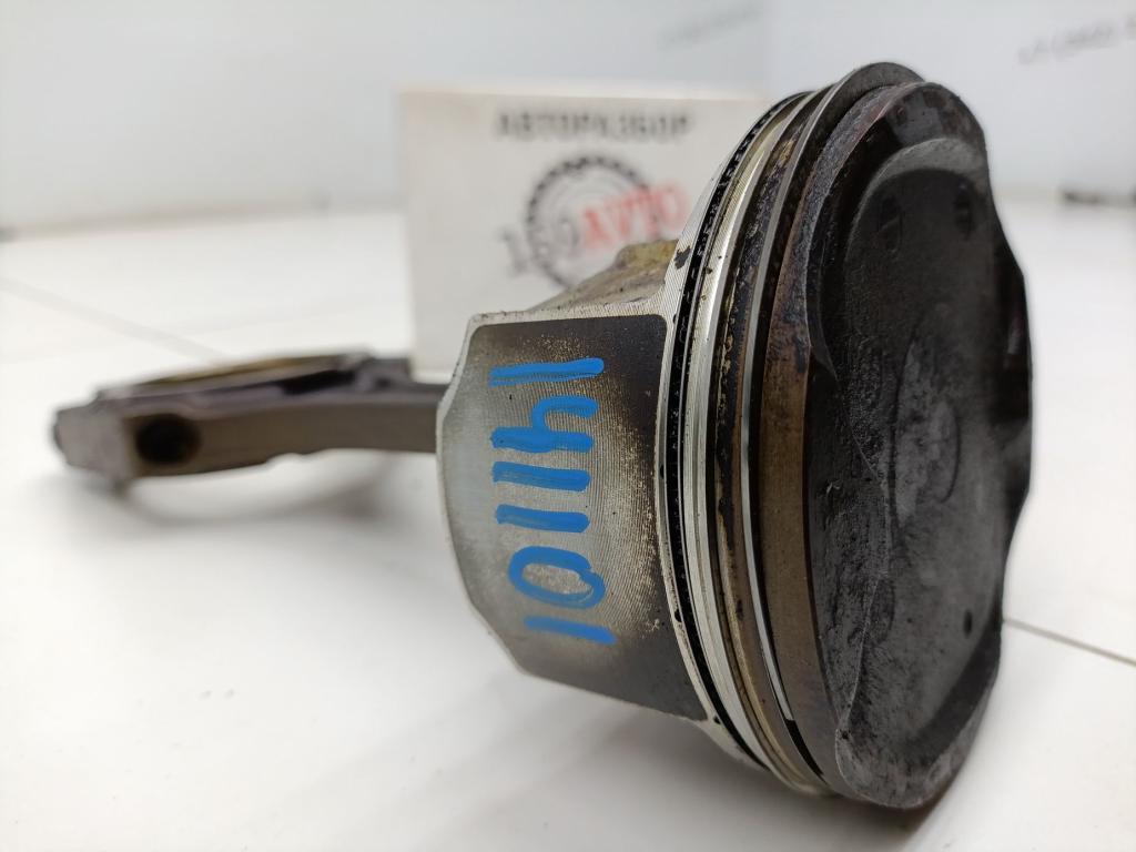 Поршень с шатуном, 3000 рублей, Пермь