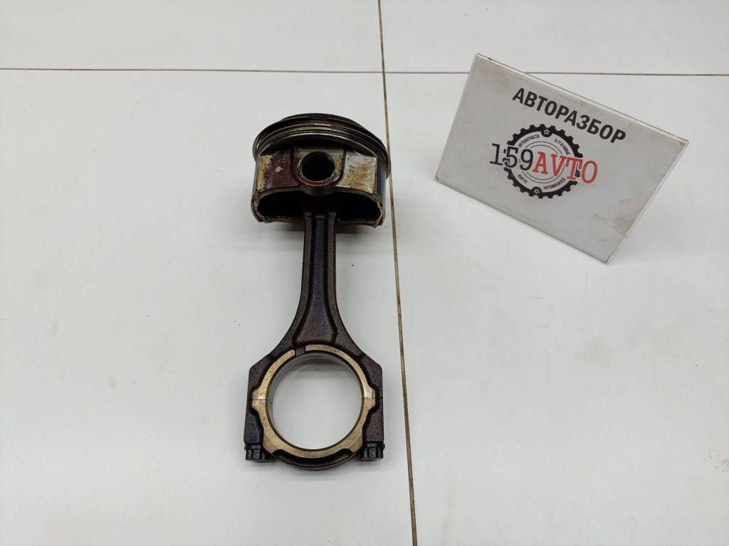 Поршень с шатуном, 3000 рублей, Пермь