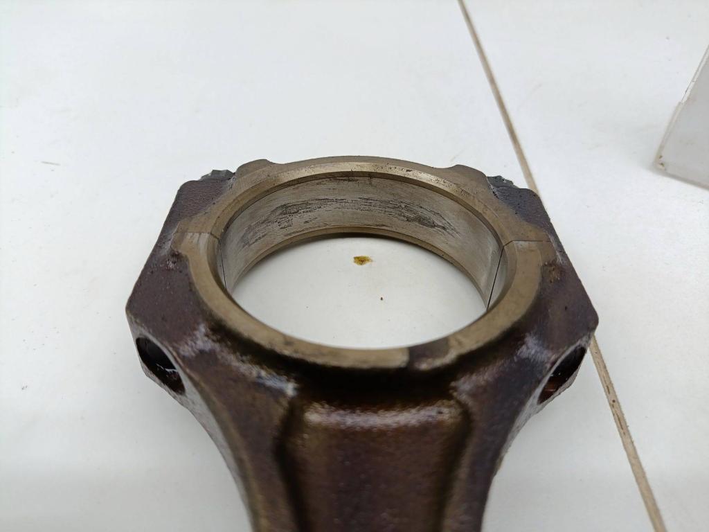 Поршень с шатуном, 3000 рублей, Пермь