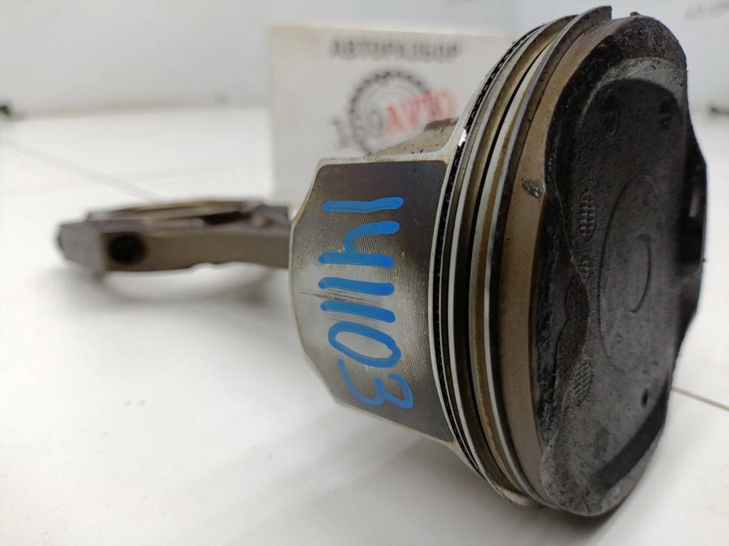 Поршень с шатуном, 3000 рублей, Пермь