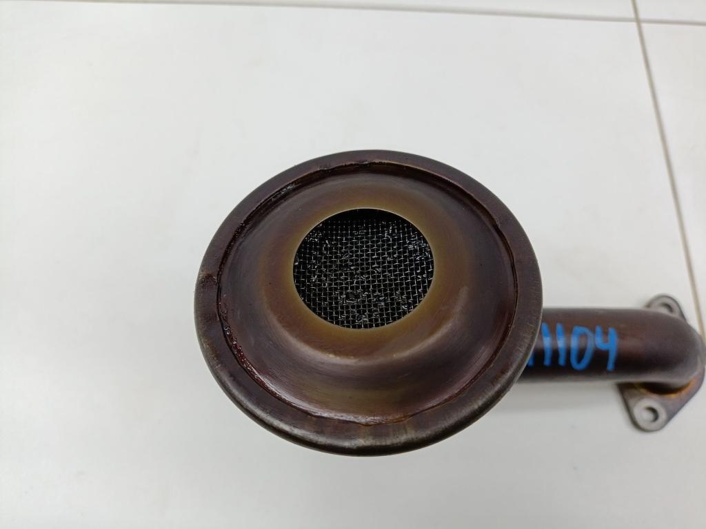 Маслозаборник, 500 рублей, Пермь