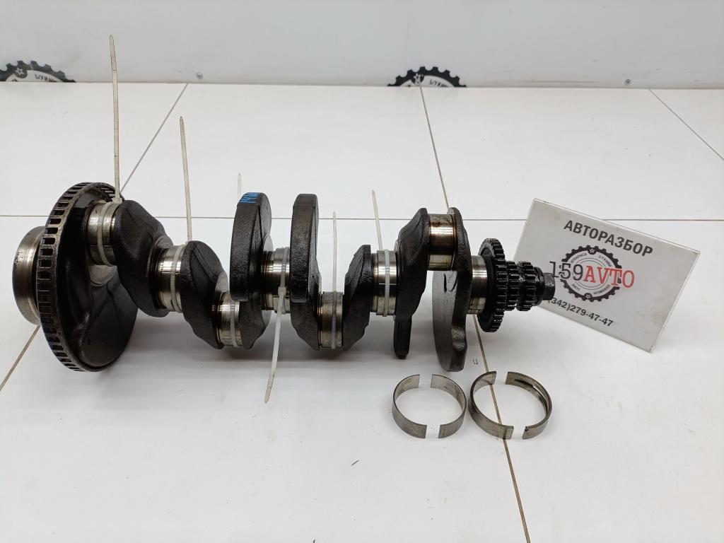 Коленвал, 25000 рублей, Пермь