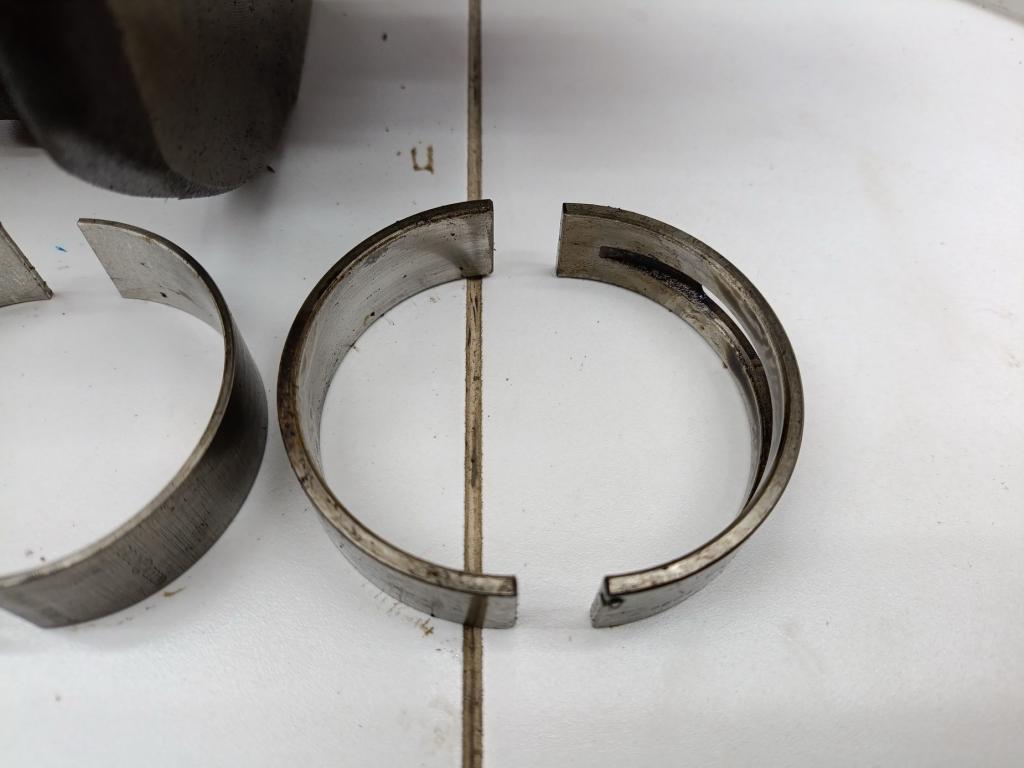 Коленвал, 25000 рублей, Пермь