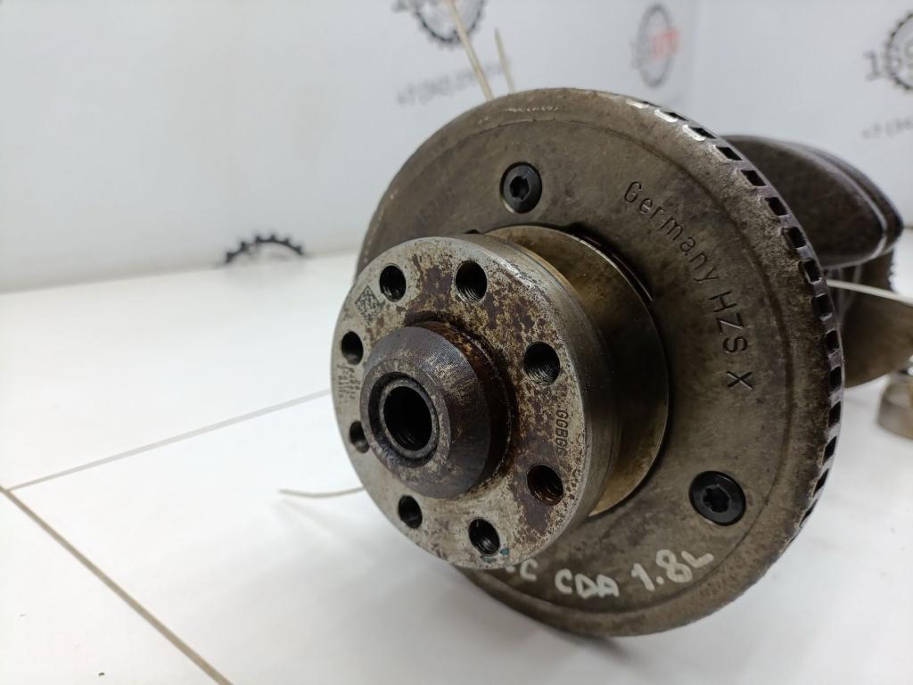 Коленвал, 25000 рублей, Пермь