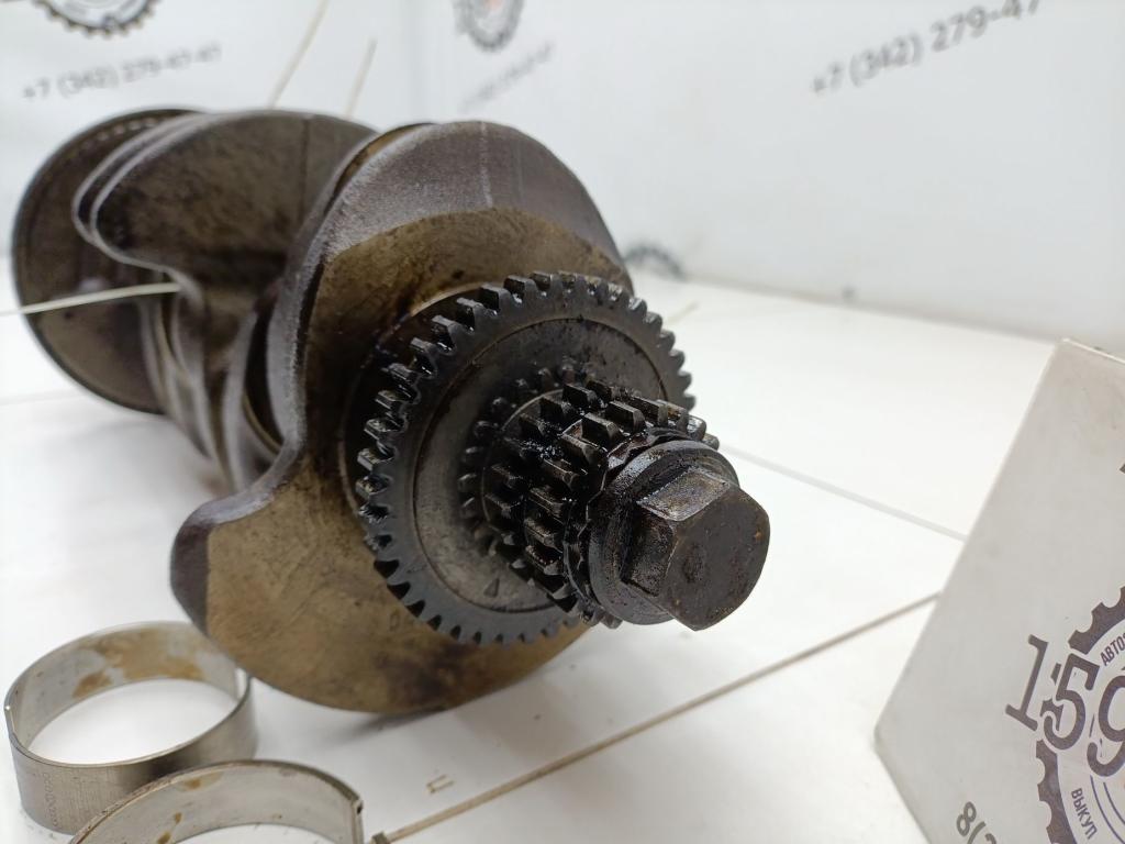 Коленвал, 25000 рублей, Пермь