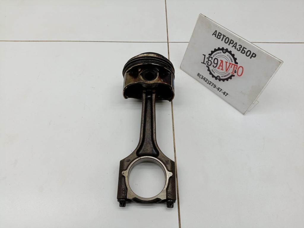 Поршень с шатуном, 4000 рублей, Пермь