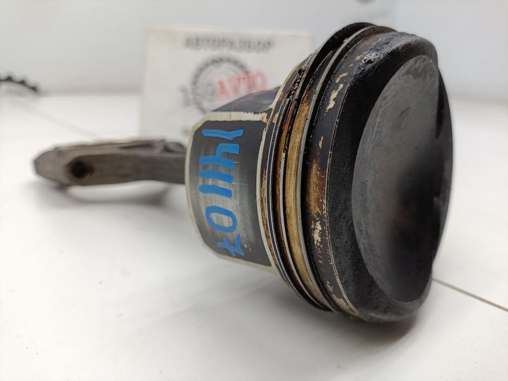 Поршень с шатуном, 4000 рублей, Пермь