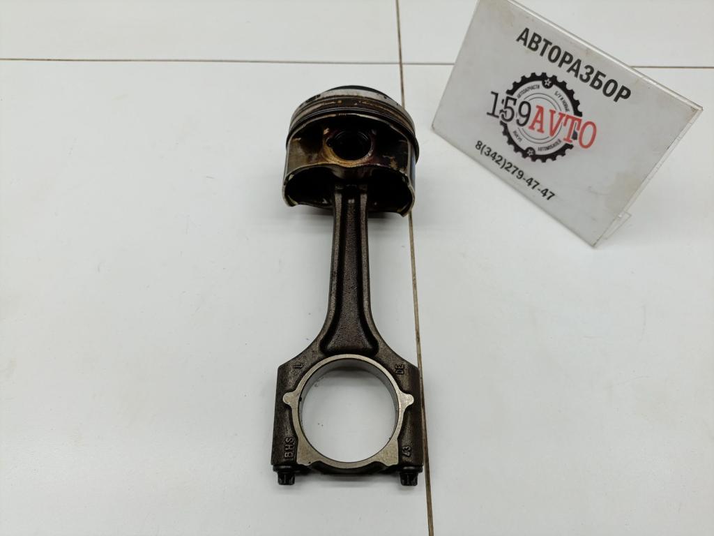Поршень с шатуном, 4000 рублей, Пермь