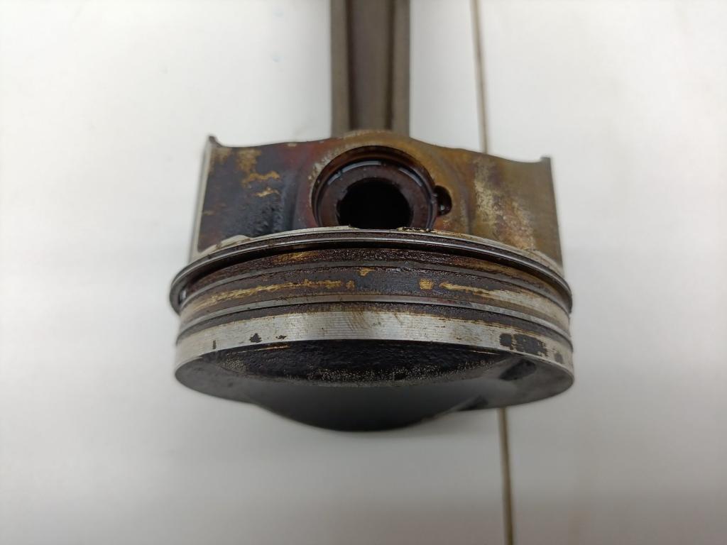 Поршень с шатуном, 4000 рублей, Пермь