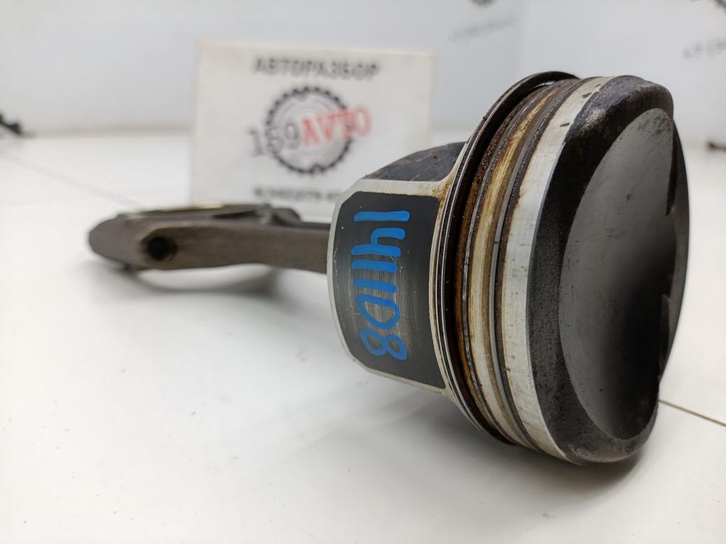 Поршень с шатуном, 4000 рублей, Пермь