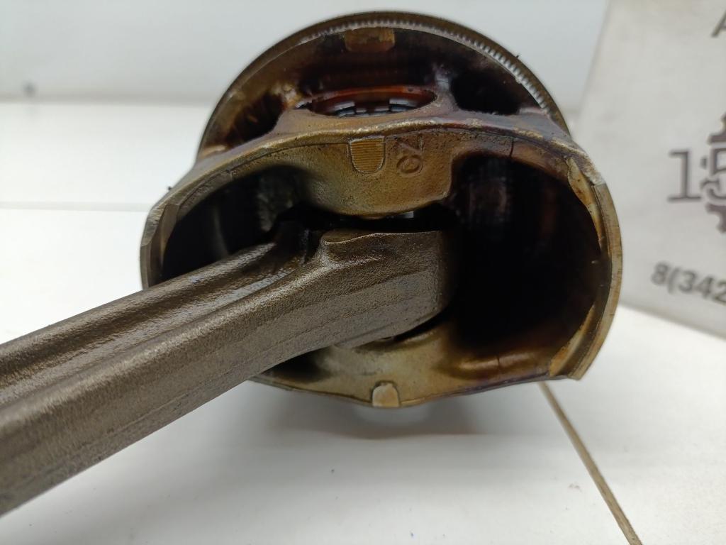 Поршень с шатуном, 4000 рублей, Пермь