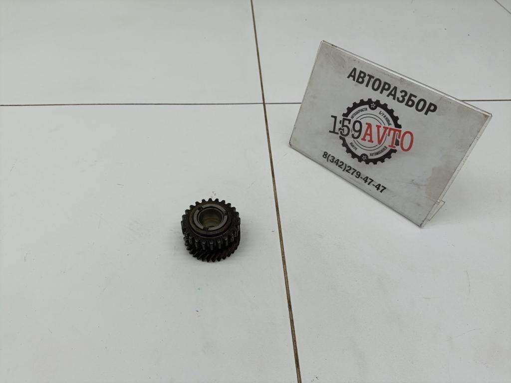Шестерня промежуточного вала, 1000 рублей, Пермь