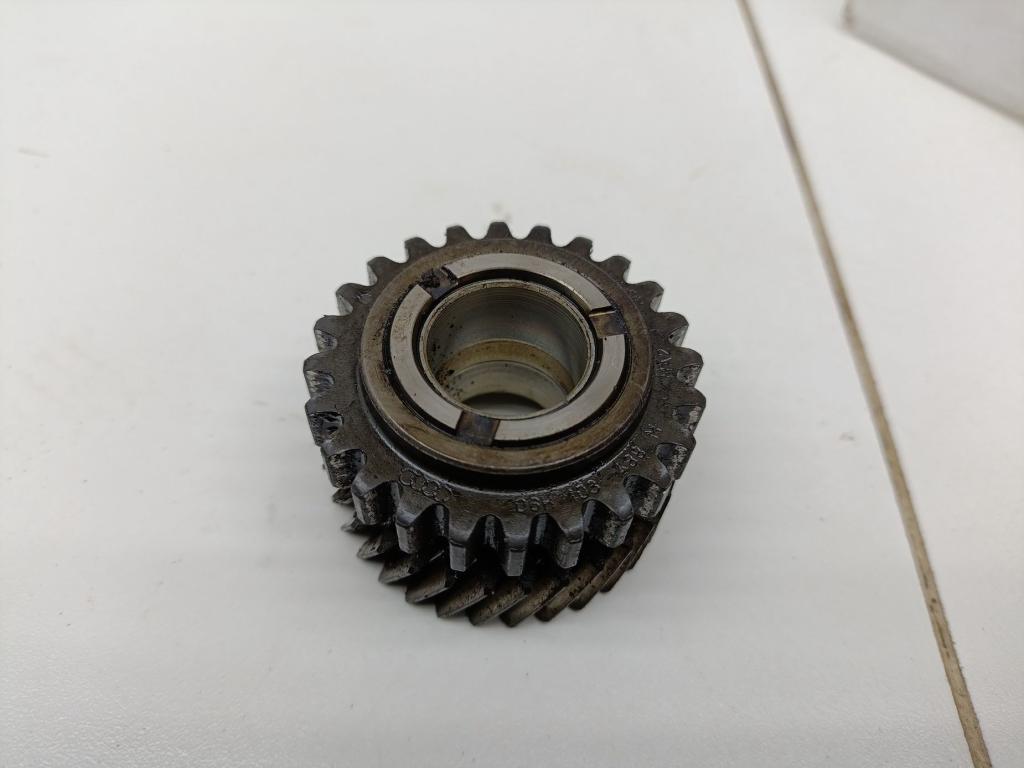 Шестерня промежуточного вала, 1000 рублей, Пермь