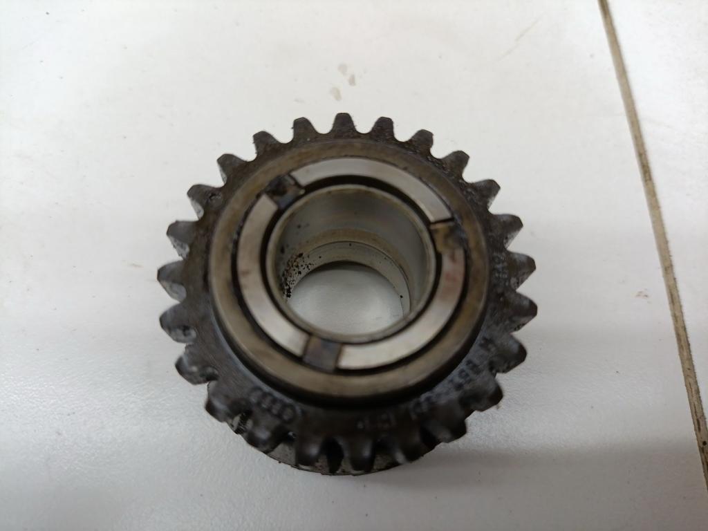 Шестерня промежуточного вала, 1000 рублей, Пермь