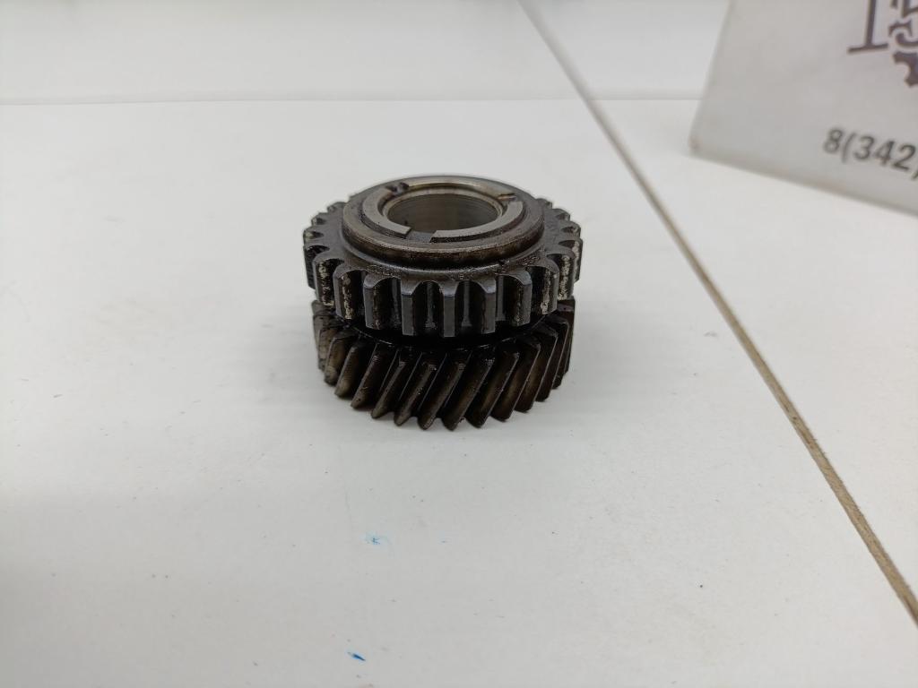 Шестерня промежуточного вала, 1000 рублей, Пермь