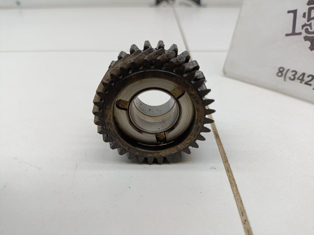 Шестерня промежуточного вала, 1000 рублей, Пермь