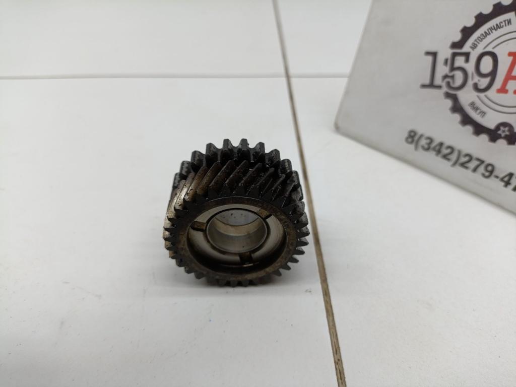Шестерня промежуточного вала, 1000 рублей, Пермь