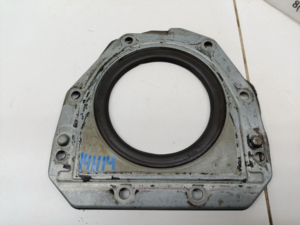 Крышка коленвала задняя, 1000 рублей, Пермь